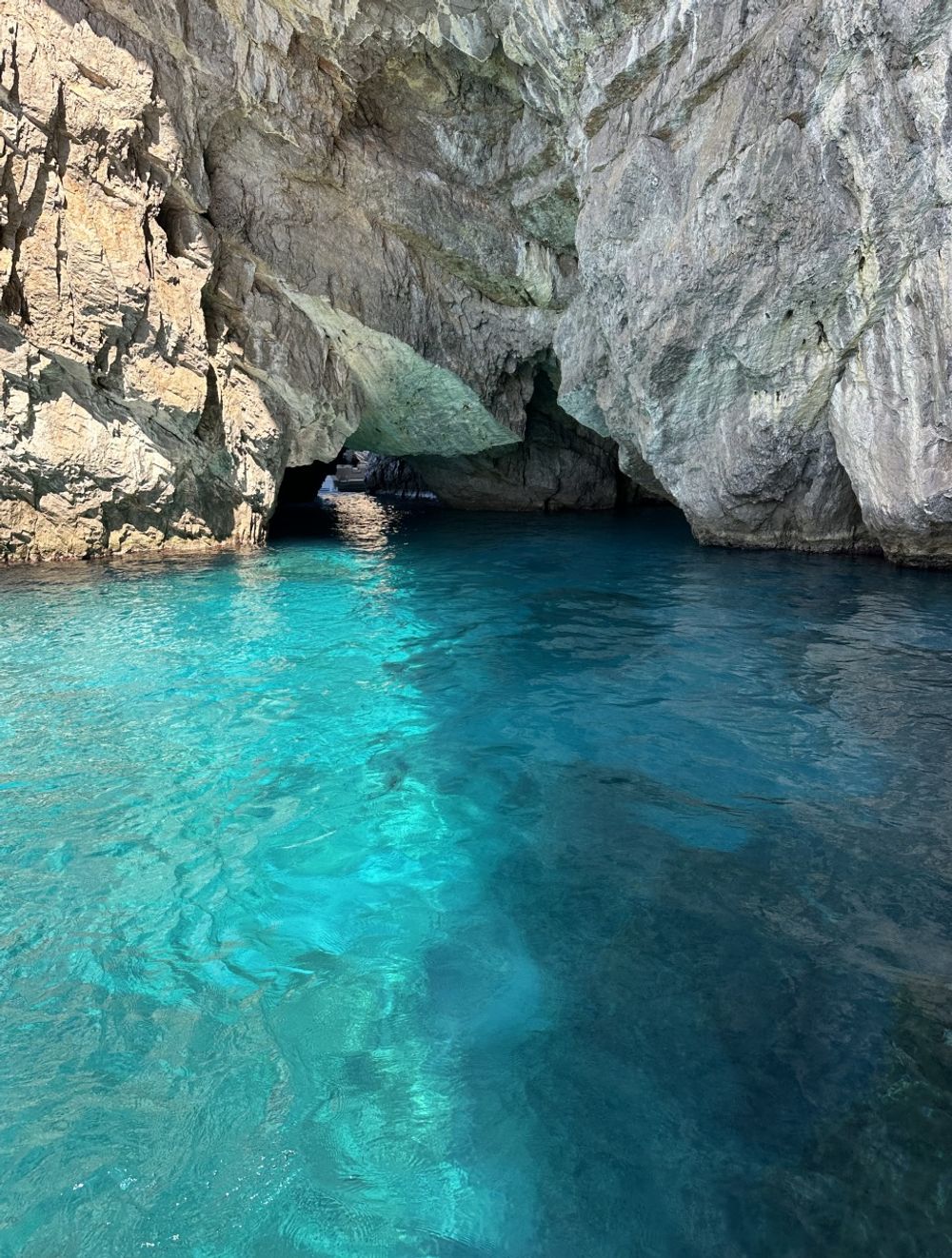 Capri