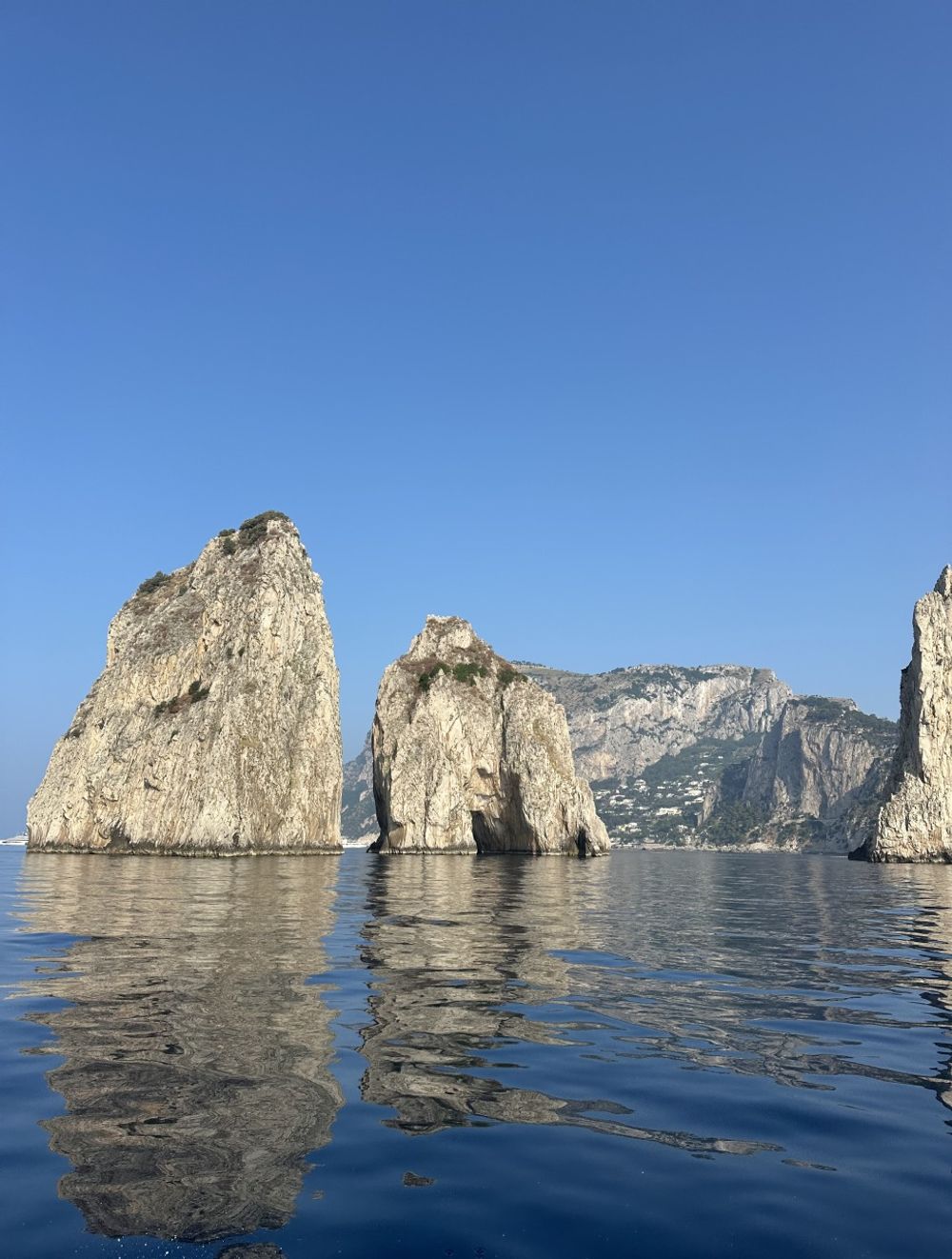 Capri