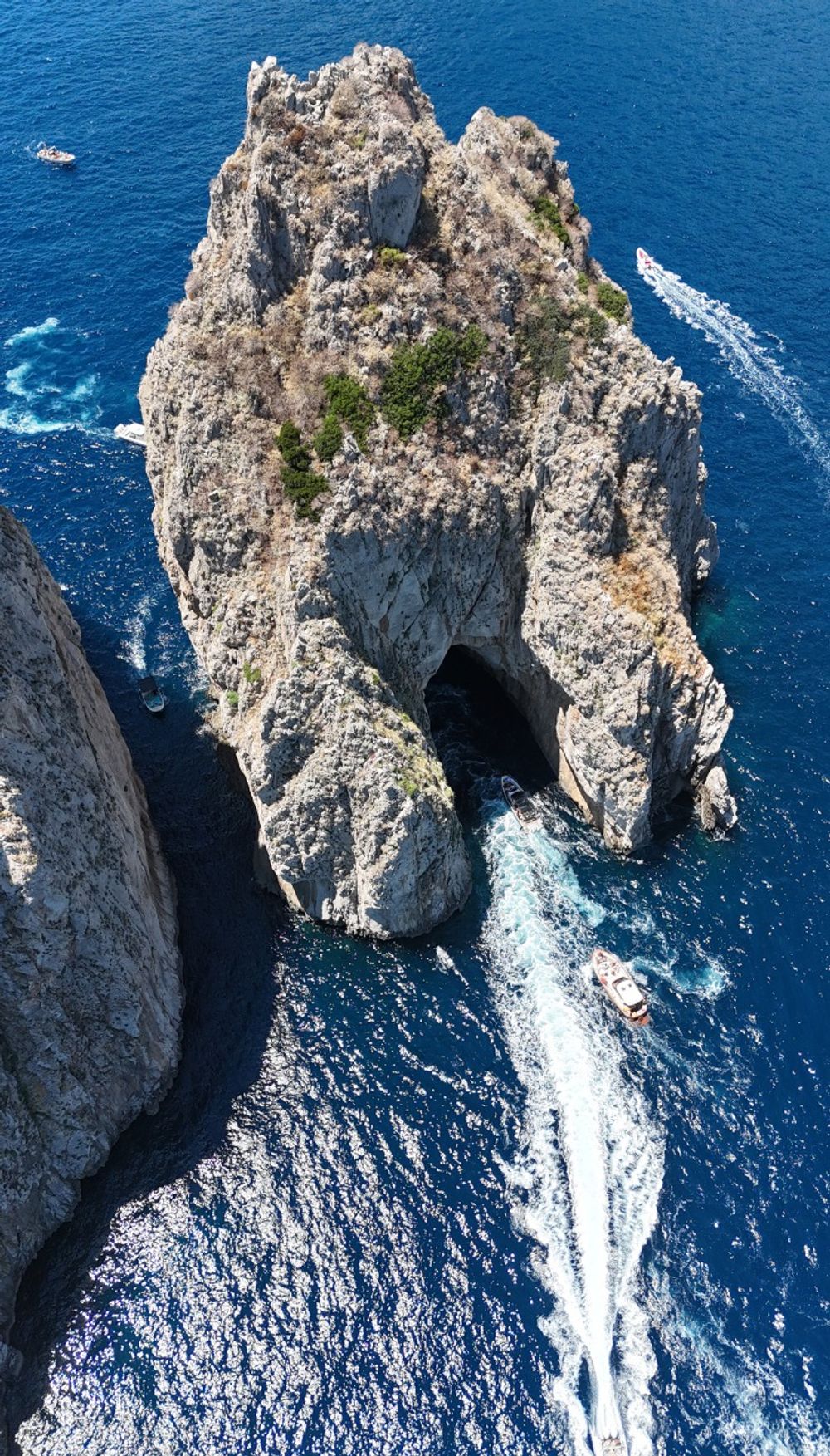 Capri