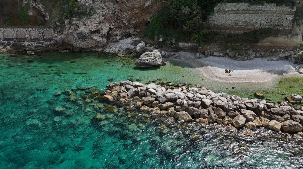 Capri