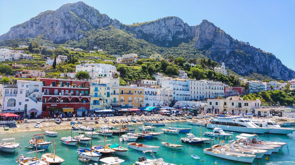 Capri